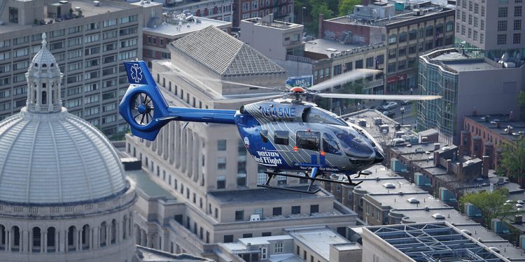 boston med