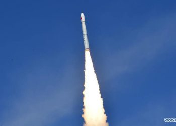 Lanzamiento China
