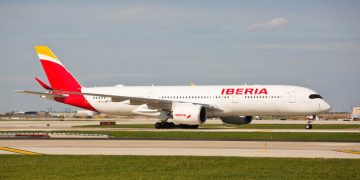 iberia