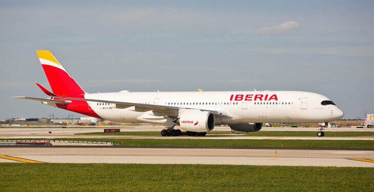 iberia