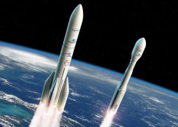 lanzadores ESA