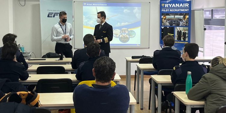 visita Ryanair