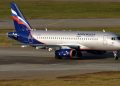 Aeroflot