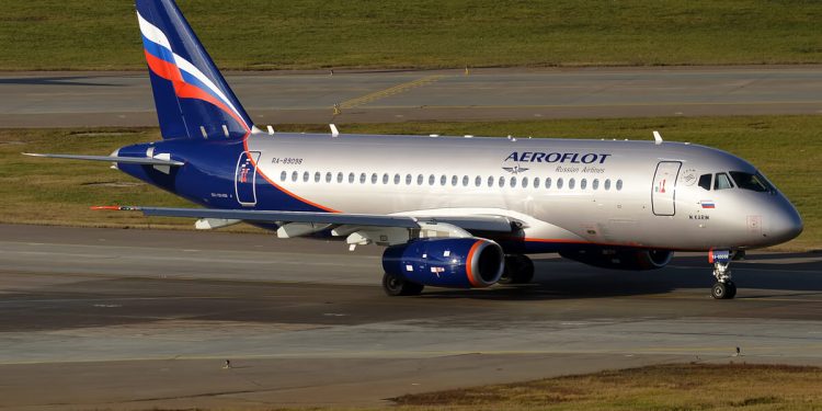 Aeroflot