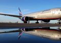 Aeroflot-Boeing