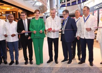 Aeropuerto Republica Dominicana