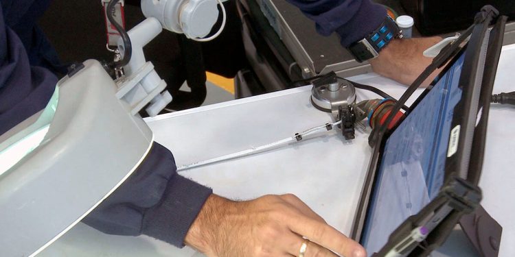 Aertec, la UMA y Telefónica Tech desarrollan un software basado en tecnología Blockchain para la industria aeronáutica