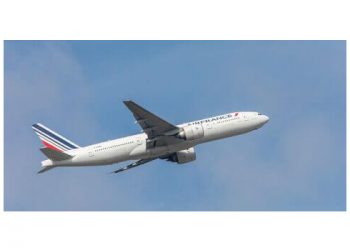 Air France-Boeing 777