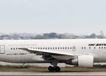 Air Zimbabwe