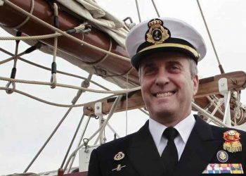 Alfonso Carlos Fernández de Córdoba