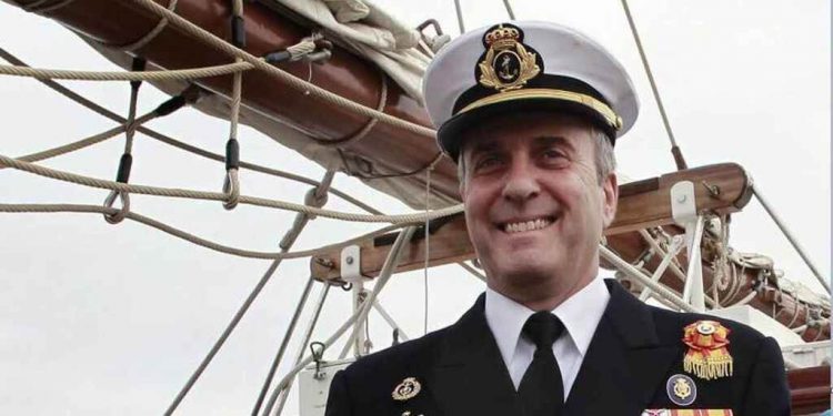 Alfonso Carlos Fernández de Córdoba