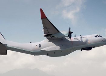 Angola encarga a Airbus tres aviones C295