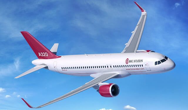 BOC-A320neo