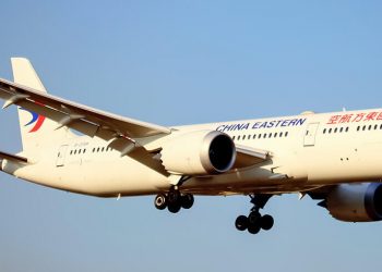 China Eastern Airlines