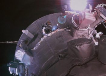 China selecciona las tripulaciones de las naves espaciales Shenzhou 14 y 15