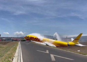 DHL