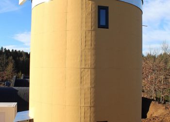 El nuevo observatorio de investigación DLR llevará el nombre de Johannes Kepler