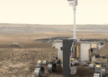 ExoMars_rove