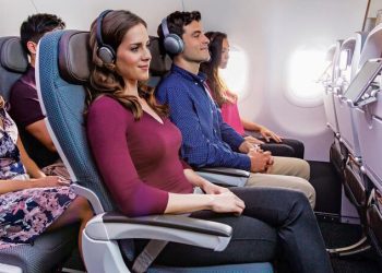 Hawaiian Airlines llega a un acuerdo con Starlink