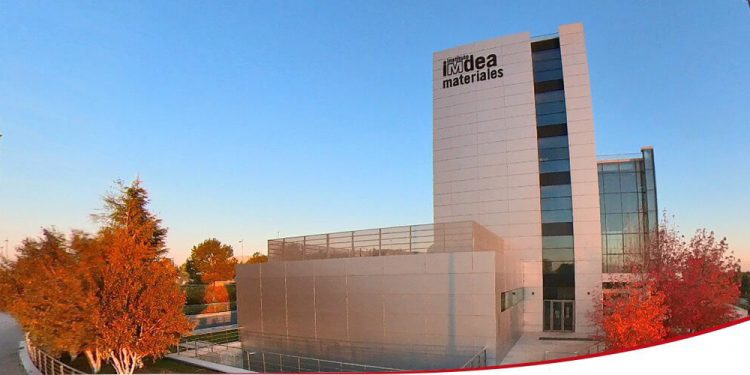 IMDEA