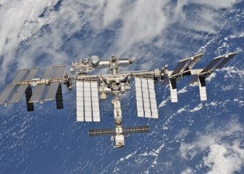ISS
