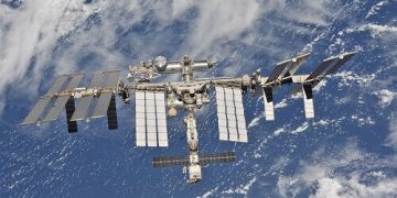 ISS