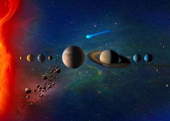 La Nasa prolonga la exploración de ocho de sus misiones planetarias