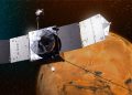 La Nasa y las misiones a Marte de los Emiratos Árabes Unidos compartirán datos científicos