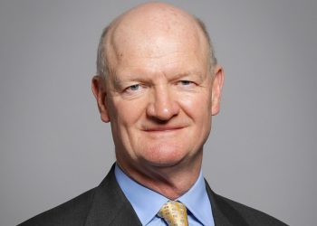 Lord David Willetts, nuevo presidente de la Agencia Espacial del Reino Unido