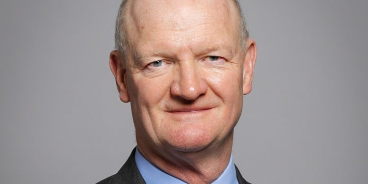 Lord David Willetts, nuevo presidente de la Agencia Espacial del Reino Unido