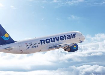 Nouvelair