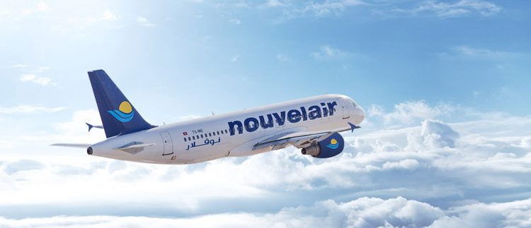 Nouvelair
