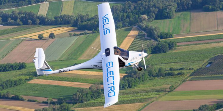 Pipistrel