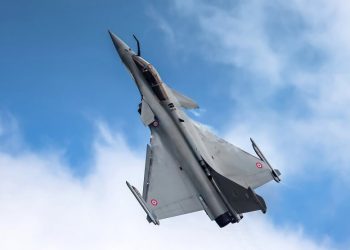 Rafale dassault