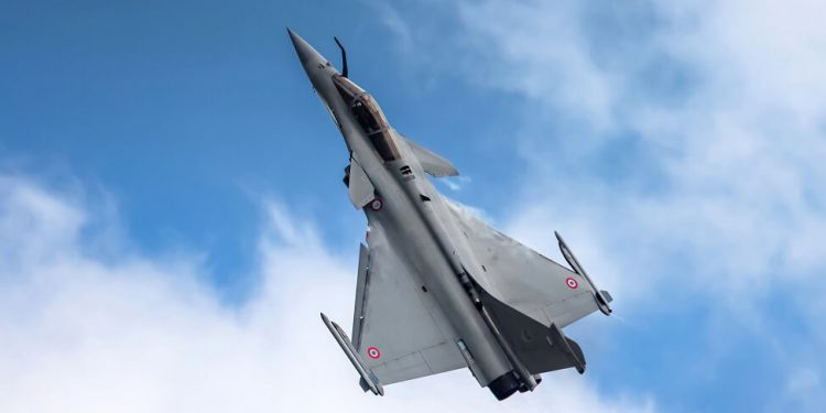 Rafale dassault