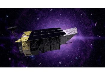 RomanSpaceTelescope