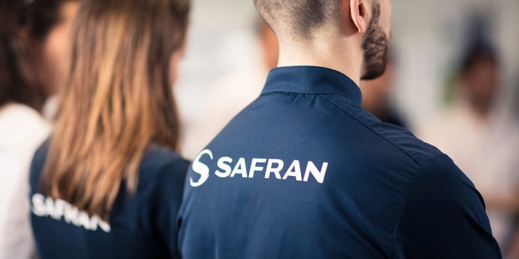 SAFRAN