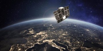Sateliot
