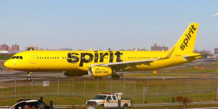 Spirit_Airlines_Airbus_A321-231