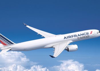 a350f Air France
