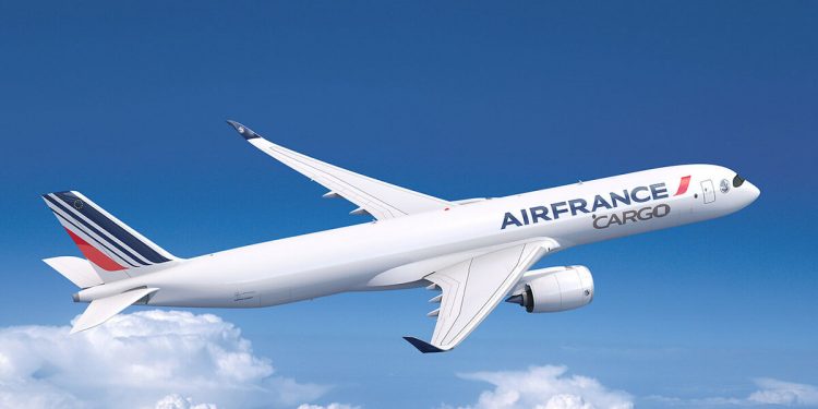 a350f Air France