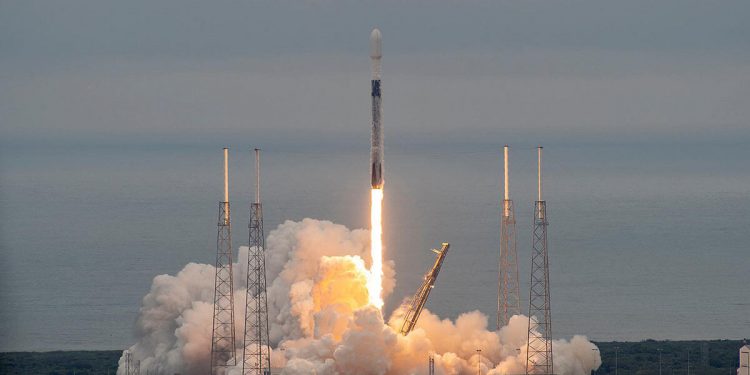 satelite aleman EnMAP