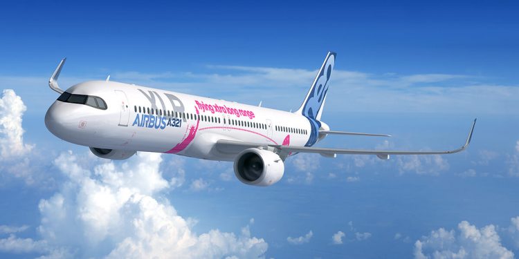 A321XLR