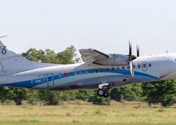 ATR 42-600S STOL