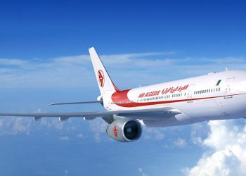 Air Algerie
