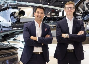 Airbus ampliará la producción del ACH130 Aston Martin Edition tras su rápido éxito en el mercado