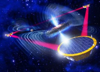 Airbus continuará implementando el observatorio de ondas gravitacionales LISA de la ESA