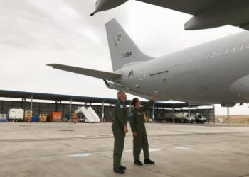 Airbus selecciona a Elbit Systems para proporcionar sistemas DIRCM y EW