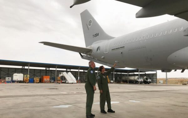 Airbus selecciona a Elbit Systems para proporcionar sistemas DIRCM y EW