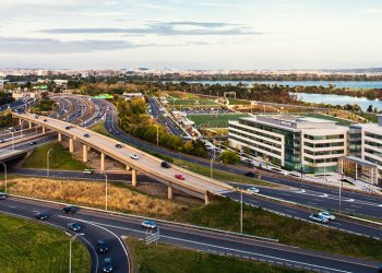 Boeing fija su sede mundial en Arlington